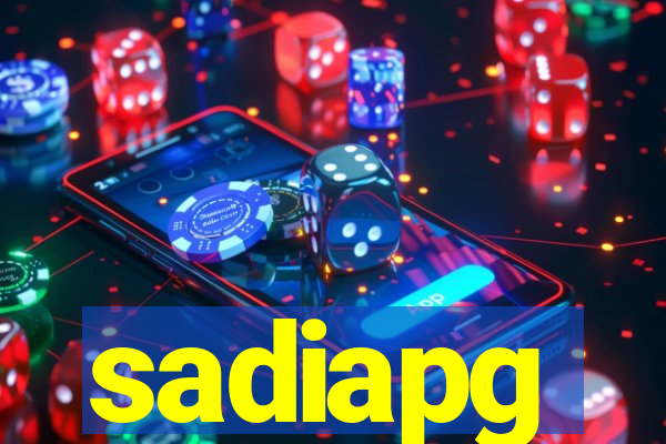 sadiapg