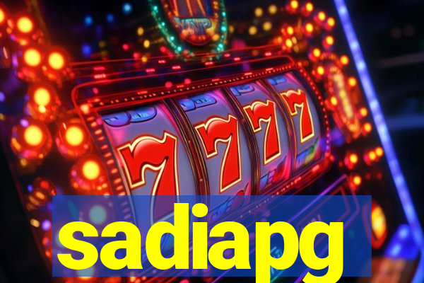 sadiapg