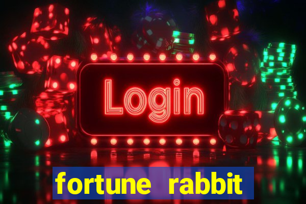 fortune rabbit gratis demo