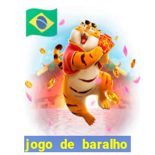 jogo de baralho cigano online