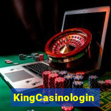 KingCasinologin