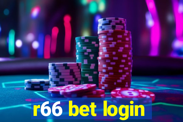 r66 bet login