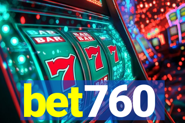 bet760