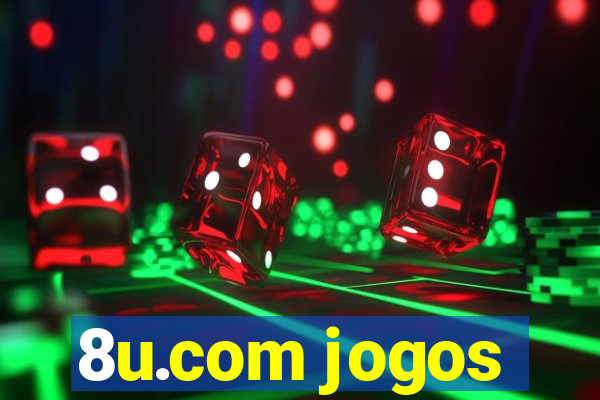 8u.com jogos