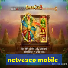 netvasco mobile