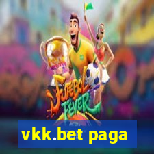 vkk.bet paga