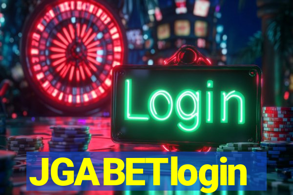 JGABETlogin