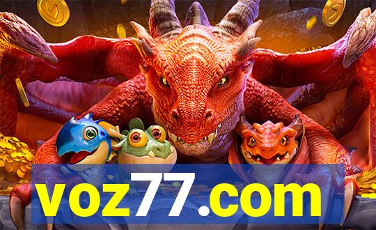 voz77.com