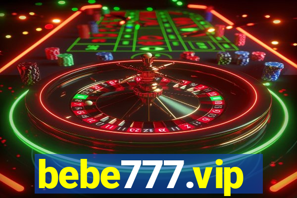 bebe777.vip