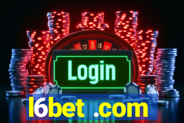 l6bet .com