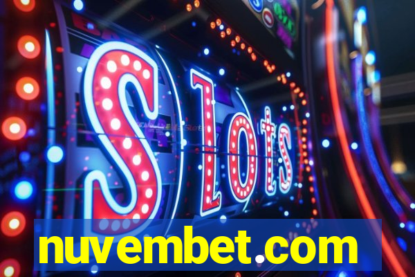 nuvembet.com