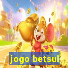 jogo betsul