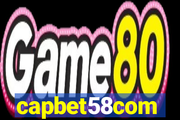 capbet58com