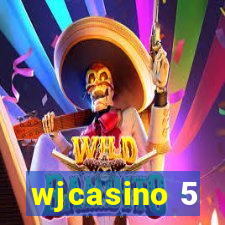 wjcasino 5