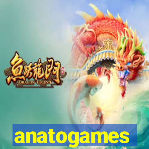 anatogames