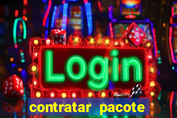 contratar pacote adicional tim beta