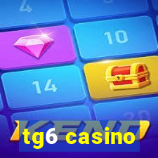 tg6 casino