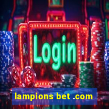 lampions bet .com