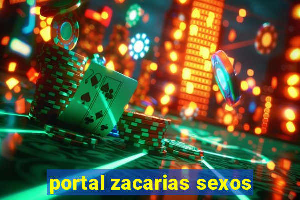 portal zacarias sexos