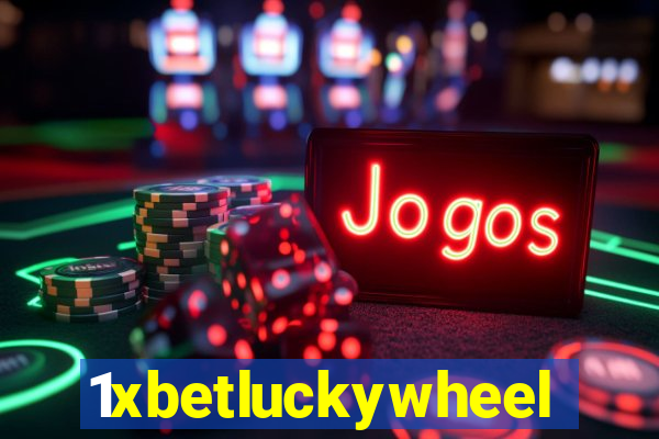 1xbetluckywheel