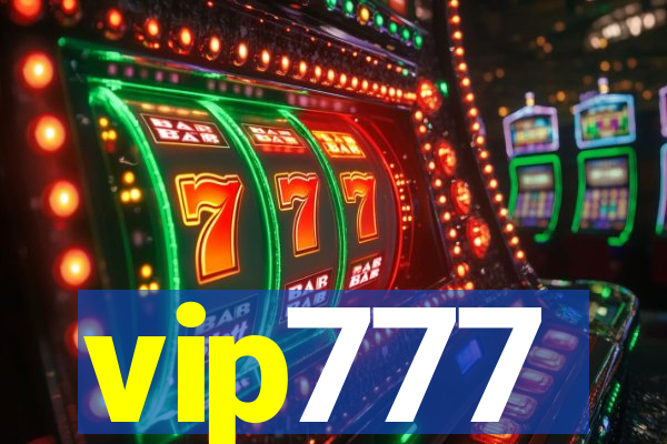 vip777