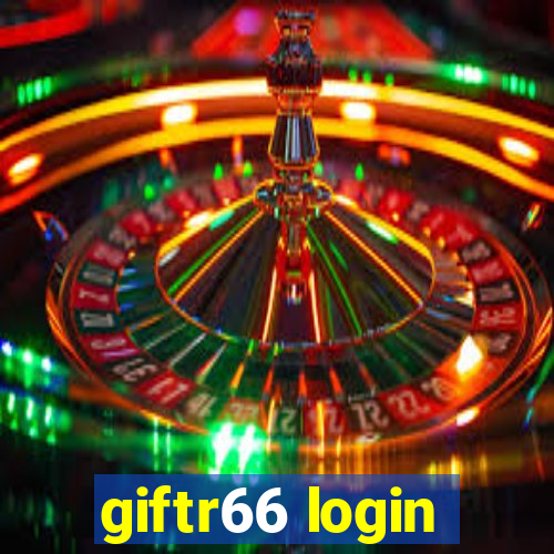 giftr66 login