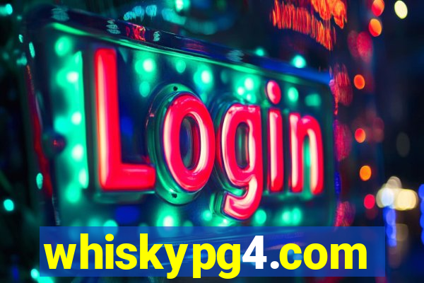 whiskypg4.com