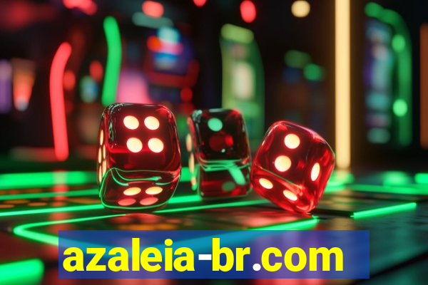 azaleia-br.com