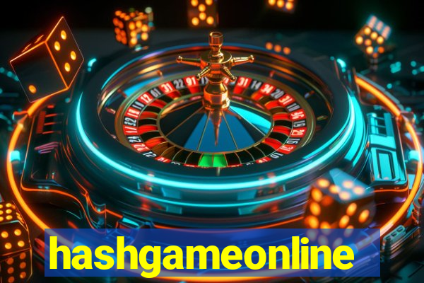 hashgameonline