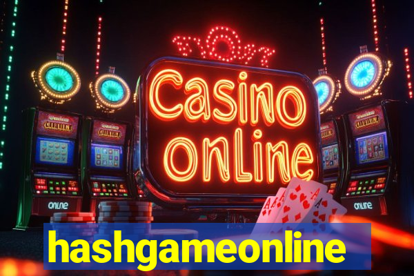 hashgameonline