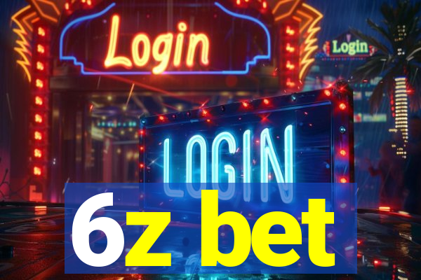 6z bet