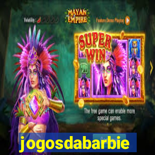 jogosdabarbie