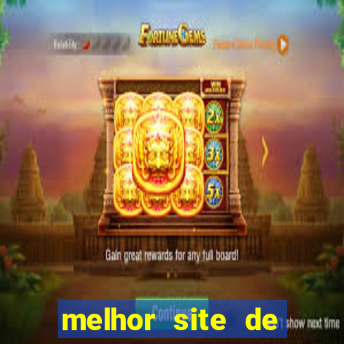 melhor site de analise de jogos futebol