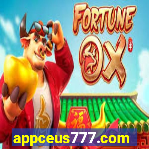 appceus777.com