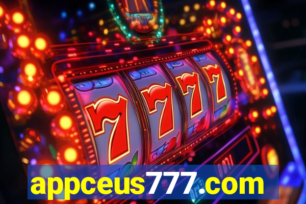 appceus777.com