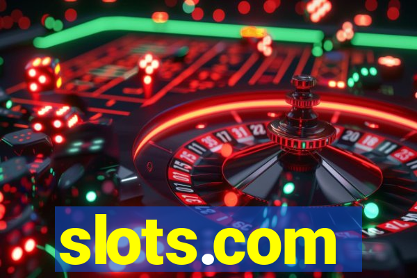 slots.com