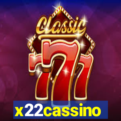 x22cassino