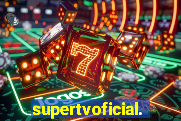 supertvoficial.com