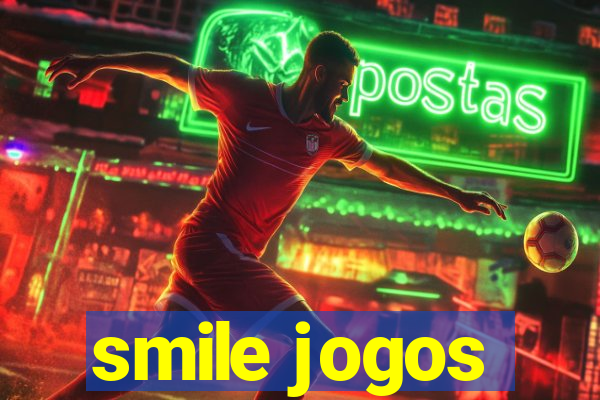 smile jogos