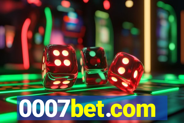 0007bet.com