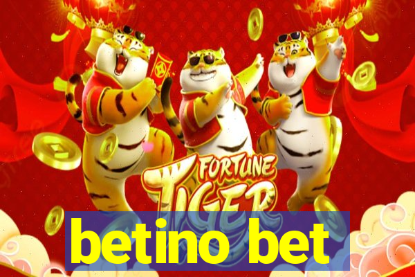 betino bet