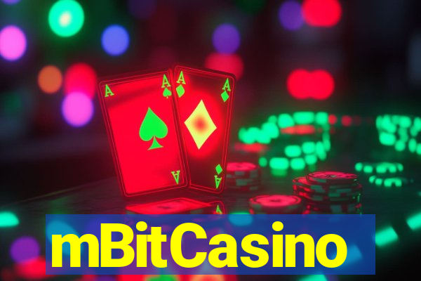 mBitCasino