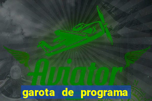 garota de programa de brumado