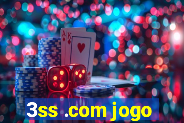 3ss .com jogo