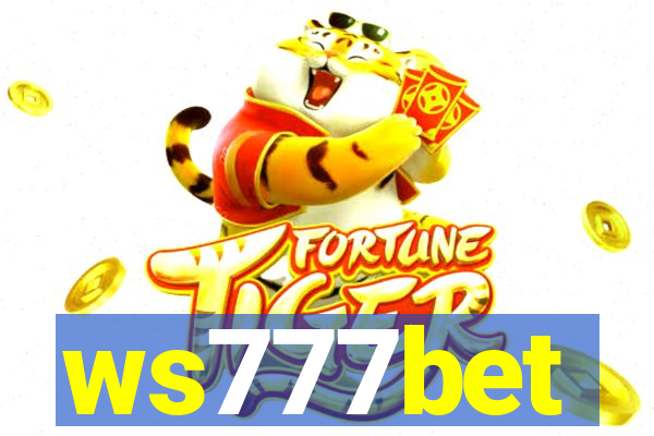 ws777bet