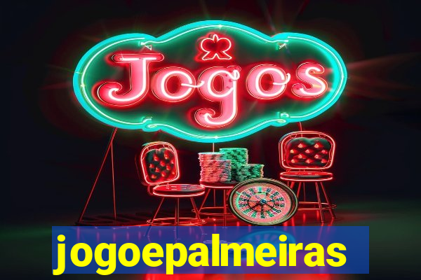 jogoepalmeiras