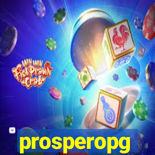 prosperopg