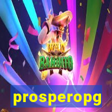 prosperopg