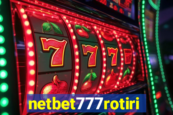 netbet777rotiri