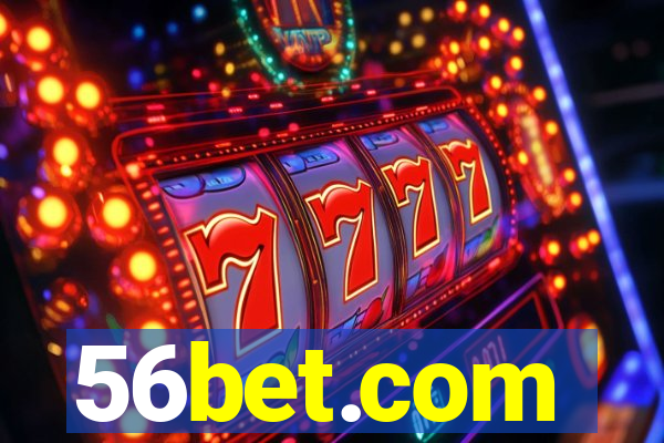 56bet.com